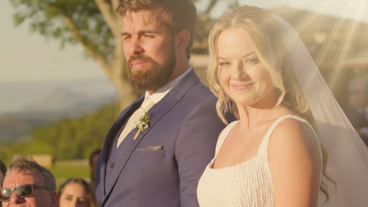 Casamento Mari e Arthur