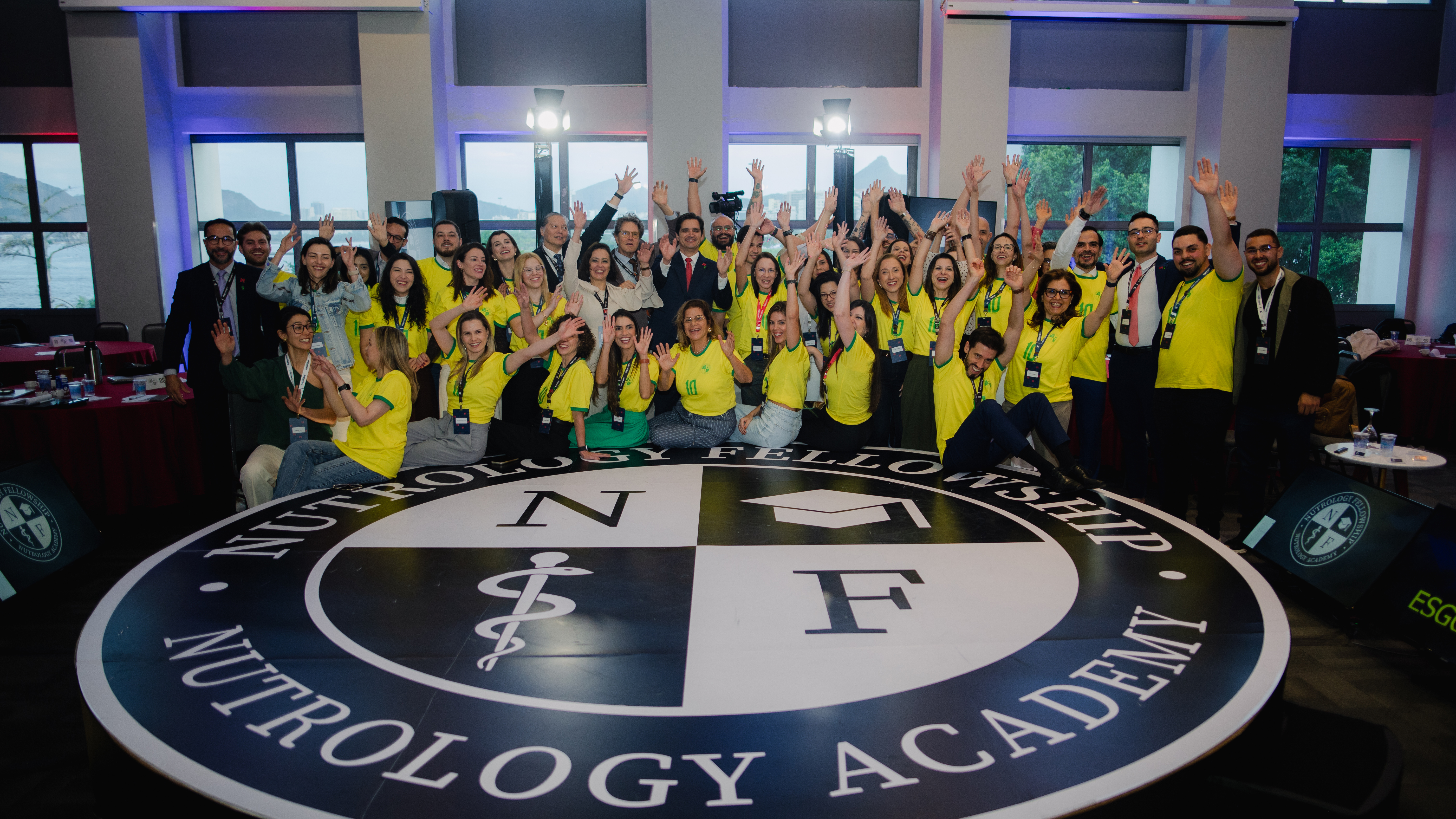 NUTROLOGY FELLOW