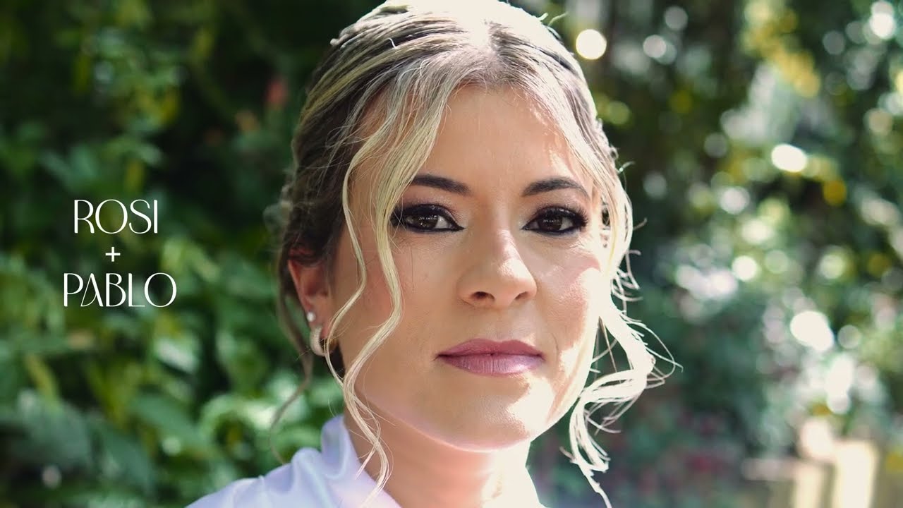 Teaser  rosi + pablo