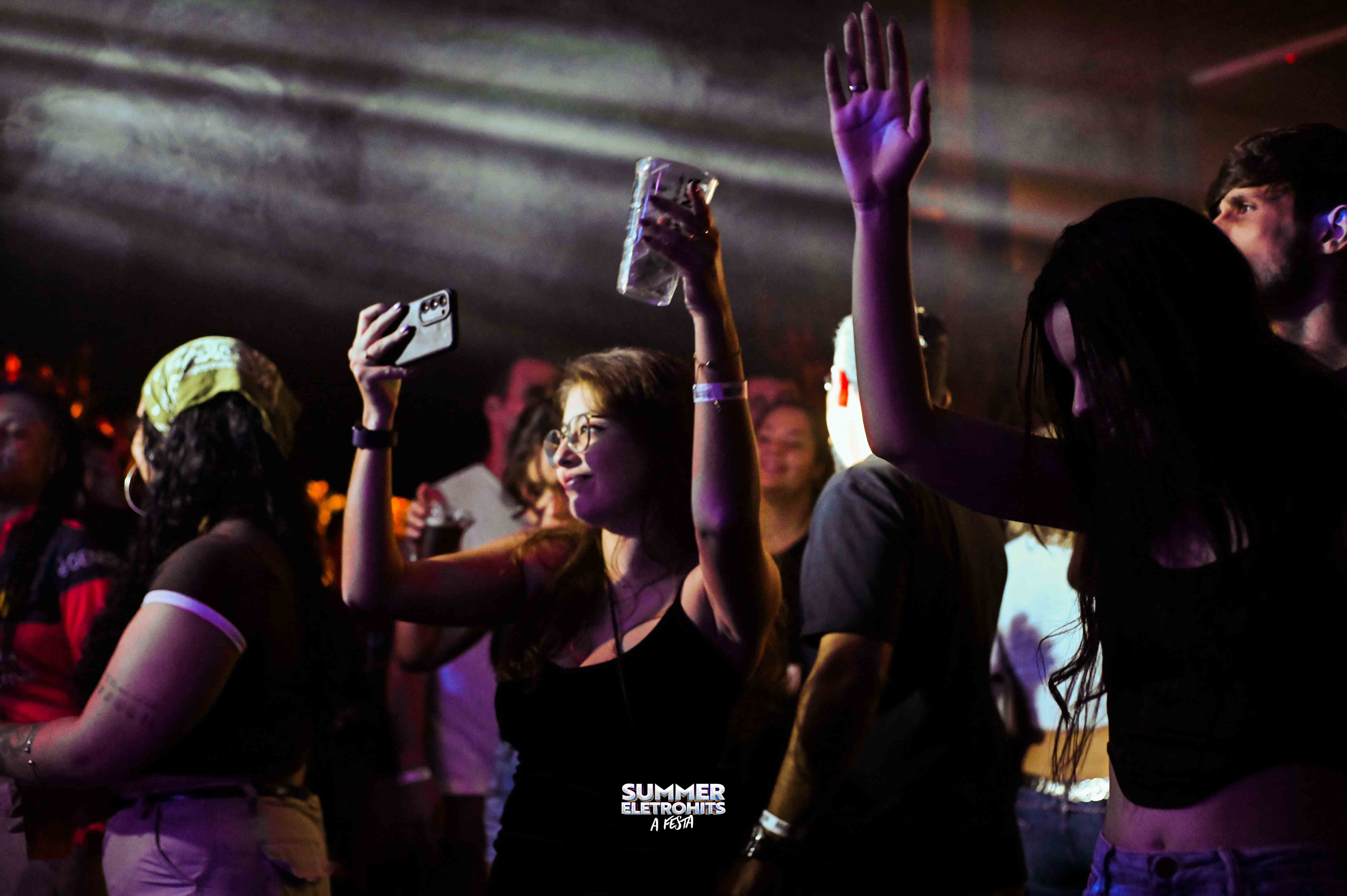 Summer EletroHits - Sunset 02